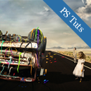 28 Incredible Photoshop Image Manipulation Techniques and Tutorials