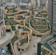 Architecture and Inspiration