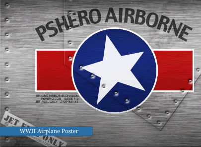 Poster Photoshop Tutorial