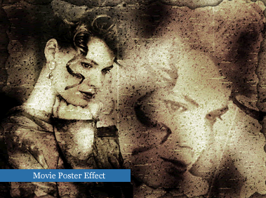 Poster Photoshop Tutorial