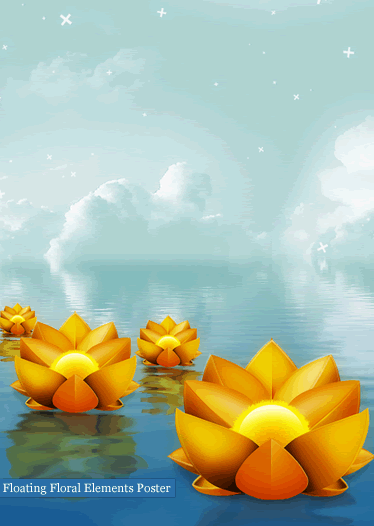 Poster Photoshop Tutorial