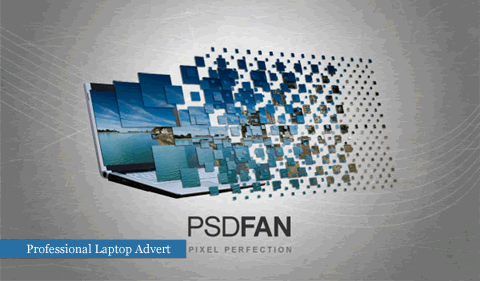 Poster Photoshop Tutorial