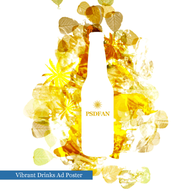 Poster Photoshop Tutorial