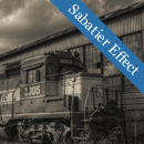 24 Examples of Stylish Sabatier (or Solarised) Effect Photography