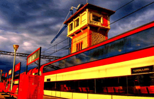 HDR Photoshop Tutorial