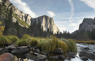 HDR Photoshop Tutorial