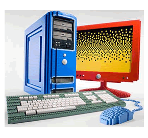 Lego Inspiration and Creativity