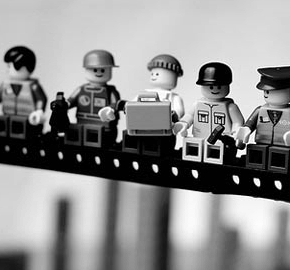 Lego Inspiration and Creativity