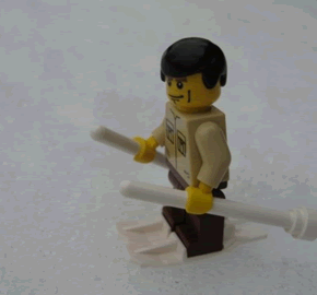 Lego Inspiration and Creativity