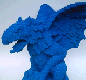 Lego Inspiration and Creativity