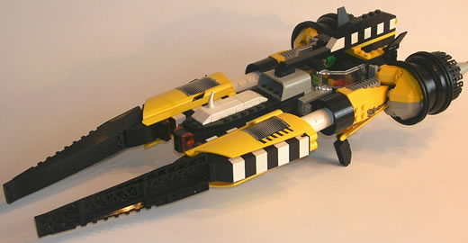 Lego Inspiration and Creativity