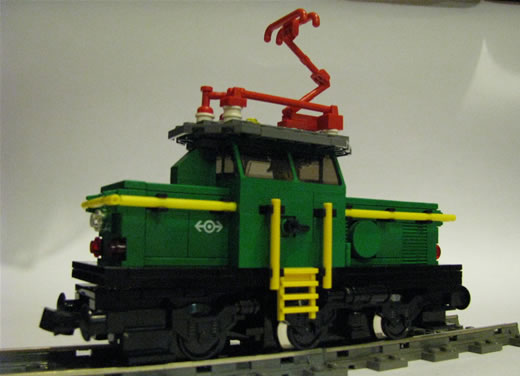 Lego Inspiration and Creativity