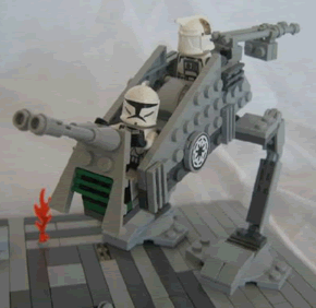 Lego Inspiration and Creativity