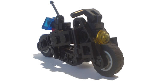 Lego Inspiration and Creativity