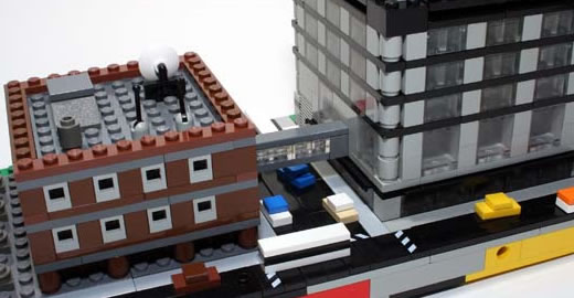 Lego Inspiration and Creativity