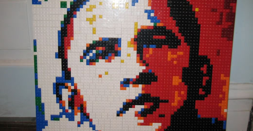 Lego Inspiration and Creativity