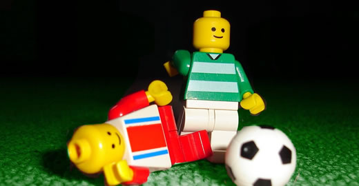 Lego Inspiration and Creativity
