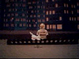 Lego Stop Motion