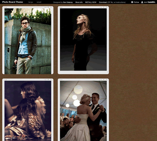 Beautiful Tumblr