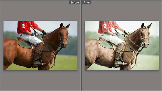 Lightroom Presets