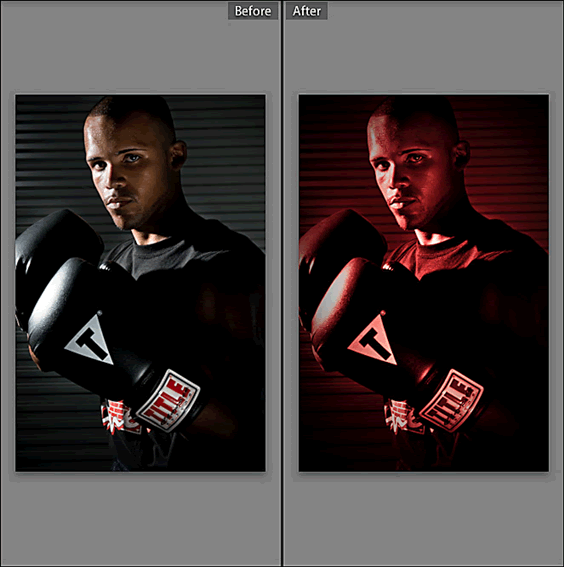 Lightroom Presets