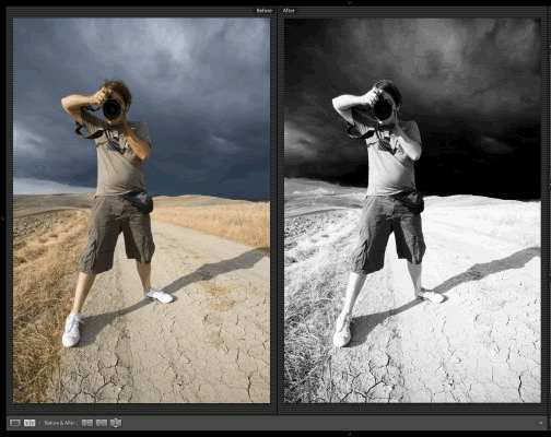 Lightroom Presets