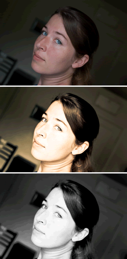 Lightroom Presets
