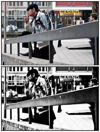 Lightroom Presets