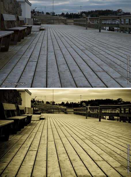 Lightroom Presets