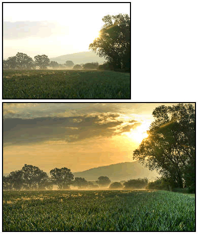 Lightroom Presets