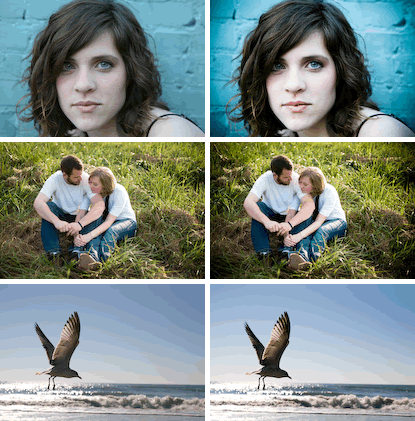 Lightroom Presets
