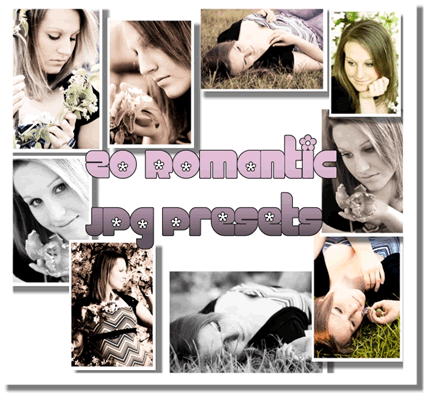 Lightroom Presets