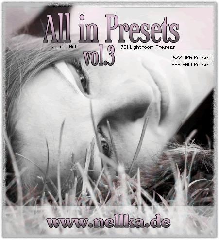 Lightroom Presets