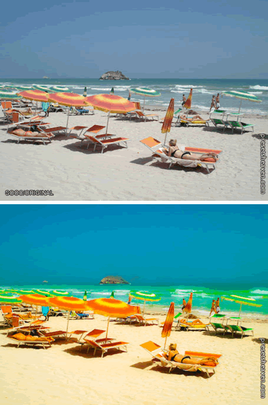 Lightroom Presets