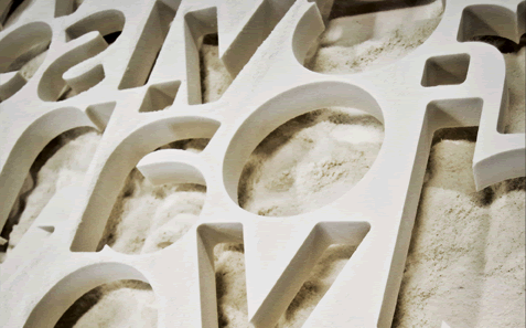 Inspirational Typography