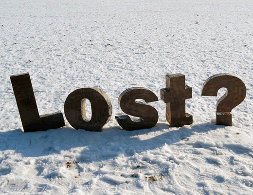 Inspirational Typography