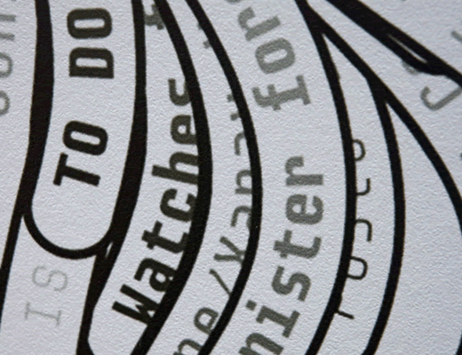 Inspirational Typography
