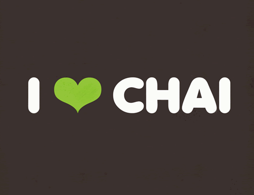 Inspirational Typography