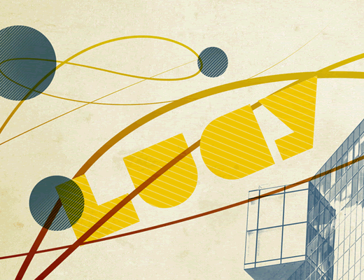 Inspirational Typography