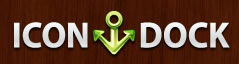 IconDock Logo