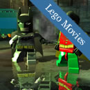 24 Lego Stop Motion Films Mimicking Cool Movies Scenes