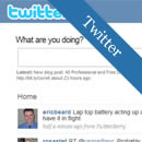 New Twitter Design for Speckyboy - Anyone got any tips?