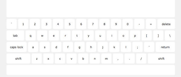 Fresh and New jQuery Plugins and Tutorials