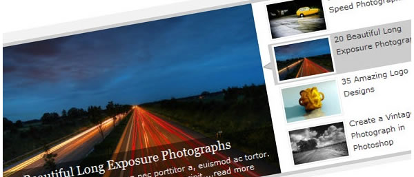 Fresh and New jQuery Plugins and Tutorials