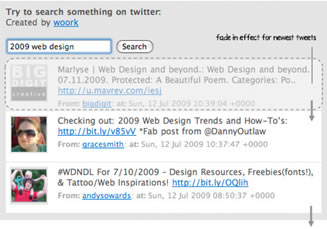 Fresh and New jQuery Plugins and Tutorials