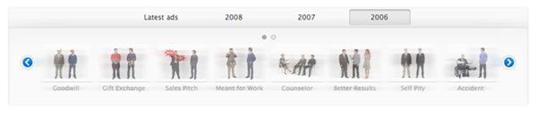 Fresh and New jQuery Plugins and Tutorials