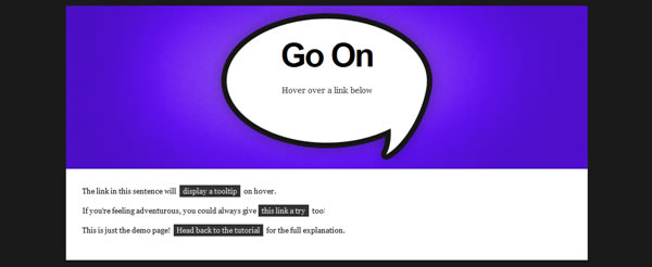 Fresh and New jQuery Plugins and Tutorials