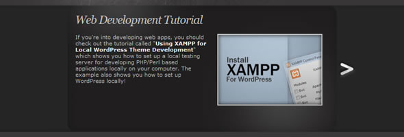 Fresh and New jQuery Plugins and Tutorials