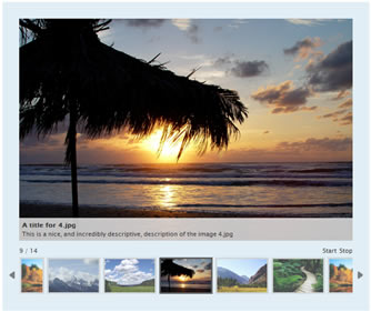Fresh and New jQuery Plugins and Tutorials