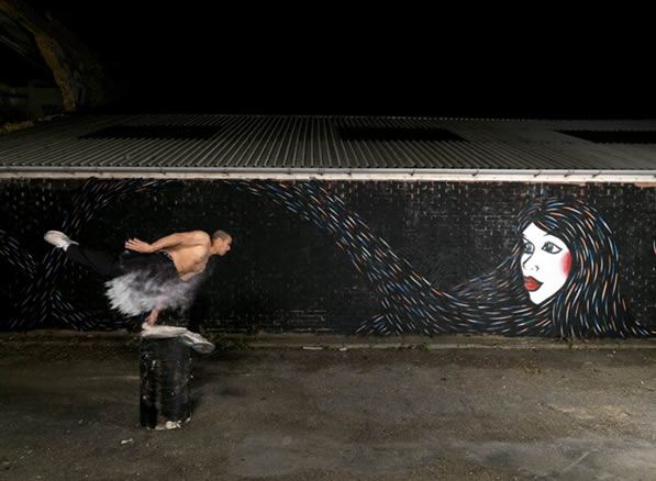 Beautiful Motion Photography
